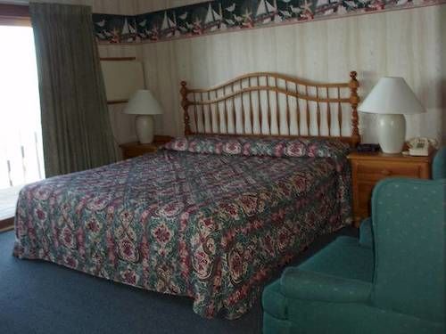Pelican Shores Breezy Point エクステリア 写真