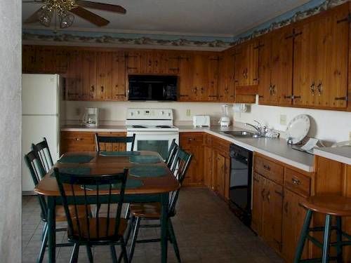 Pelican Shores Breezy Point エクステリア 写真