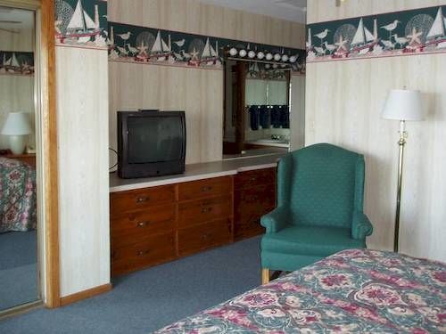 Pelican Shores Breezy Point エクステリア 写真