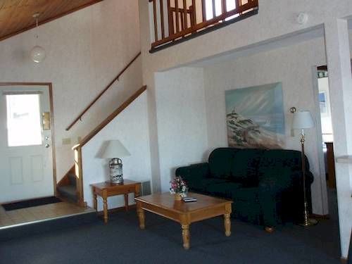 Pelican Shores Breezy Point エクステリア 写真