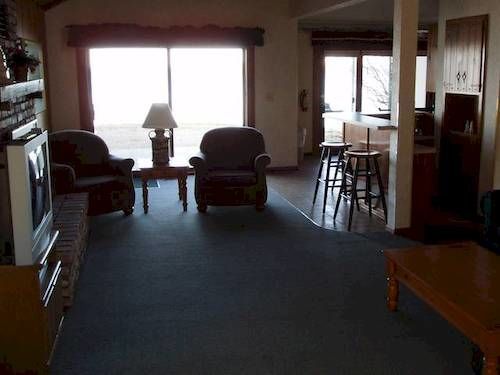 Pelican Shores Breezy Point エクステリア 写真